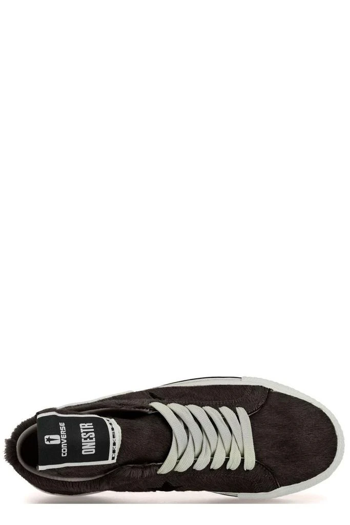 Converse Converse X Rick Owens DRKSHDW One Star Pro Sneakers 5
