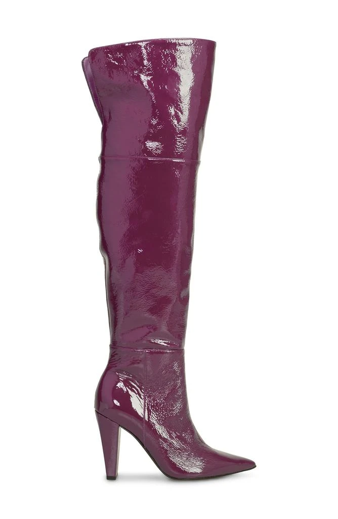 Vince Camuto Minnada Over the Knee Boot 5