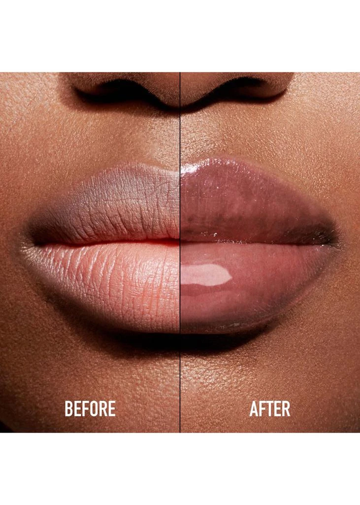 Dior DIOR Addict Lip Glow Oil - Nourishing Glossy Lip Oil 4