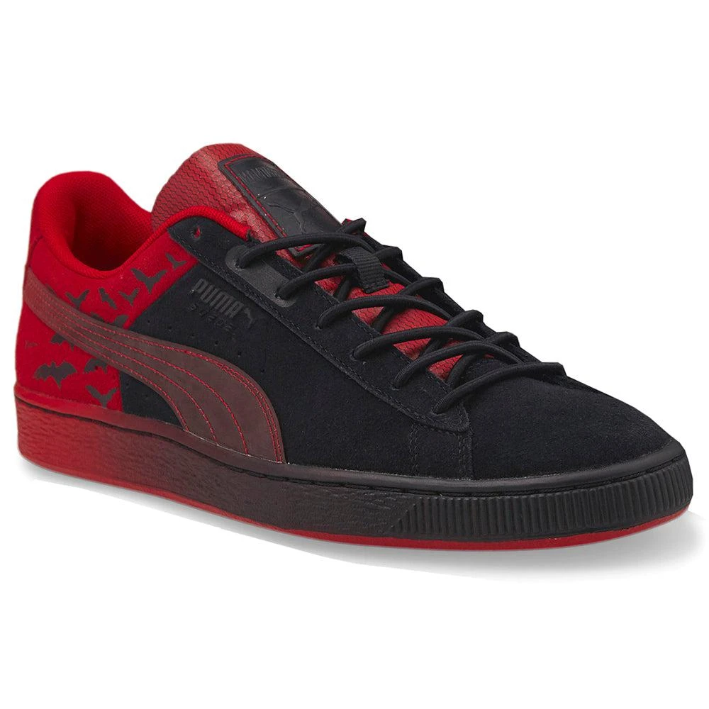Puma Suede Classic Batman 2