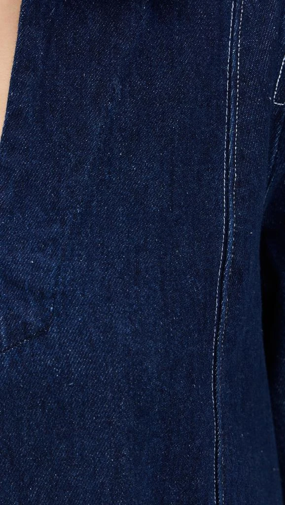 English Factory Denim Mini Dress 5