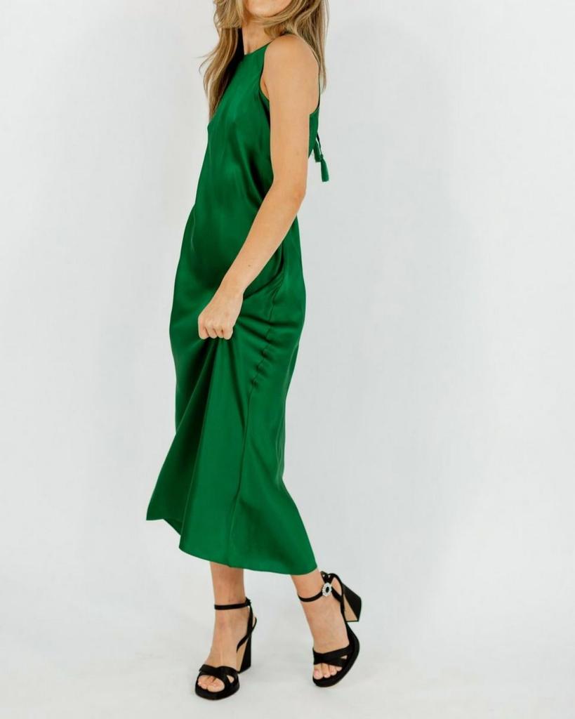 Go by go Silk Go By Go Silk - Go Hot Nights Dress