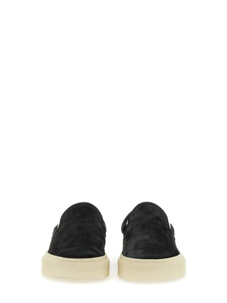 Tom Ford Tom Ford Slip-On Sneaker 5
