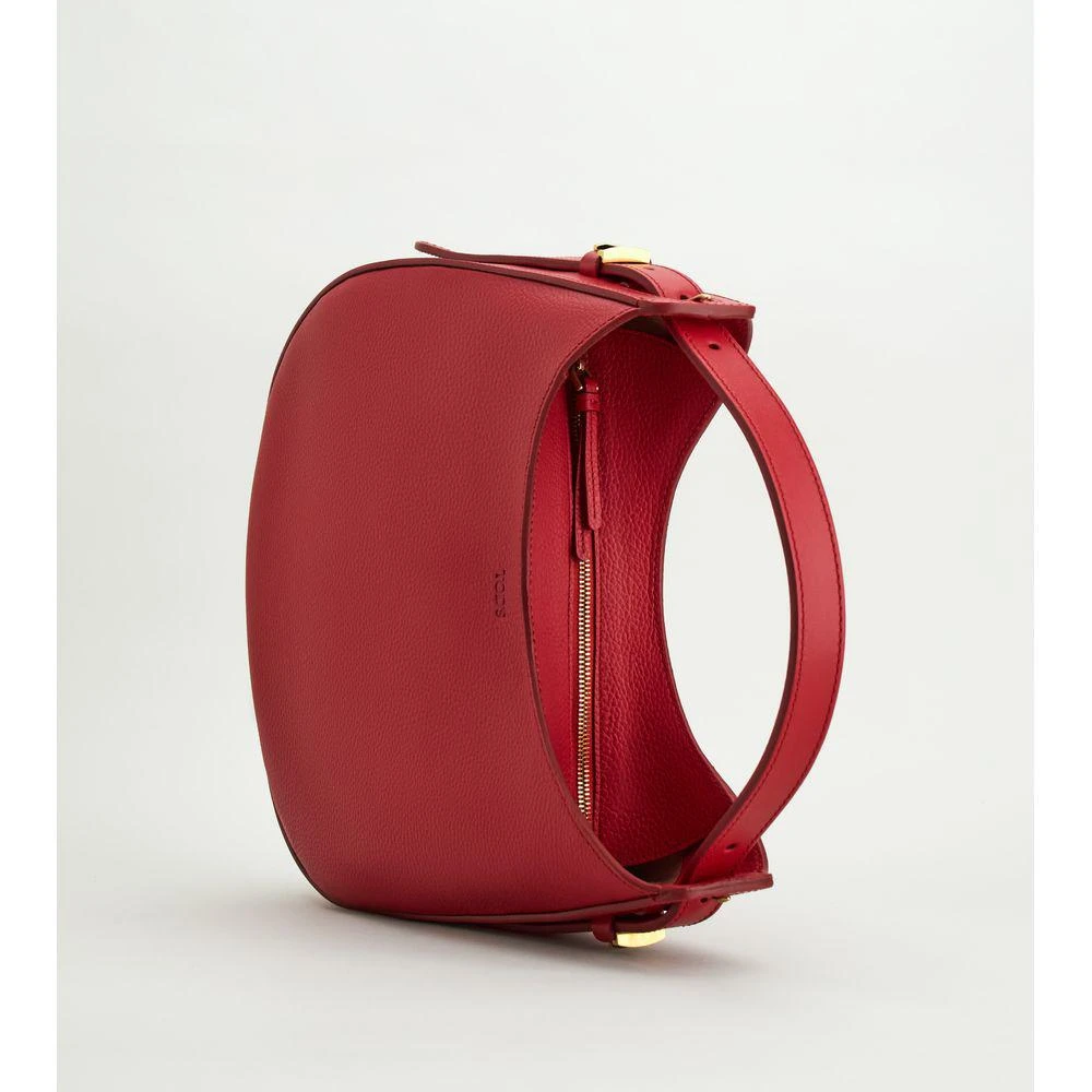 Tod's Tod's Oboe Bag Small 4