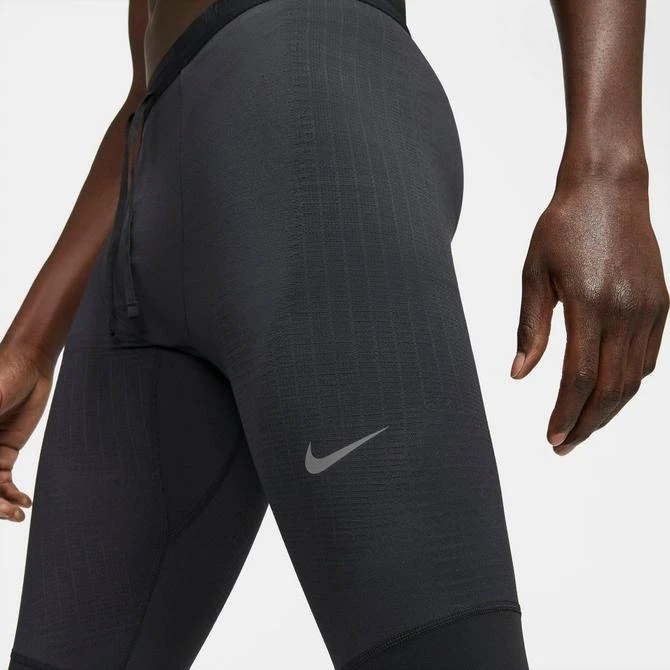 NIKE Men's Nike Phenom Elite Dri-FIT Running Tights 4