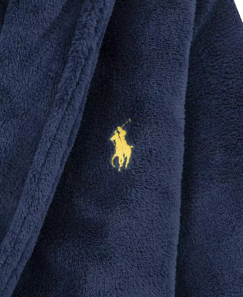 Ralph Lauren Big Boys Terry Robe 3