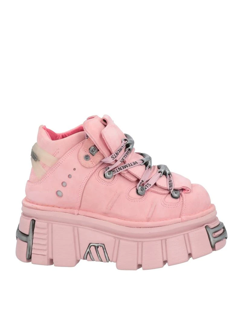 Vetements Sneakers 1