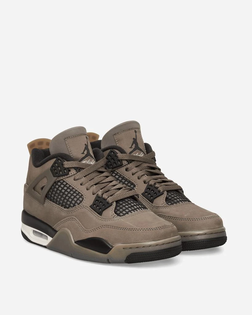 Jordan Air Jordan 4 Sneakers Cave Stone 2