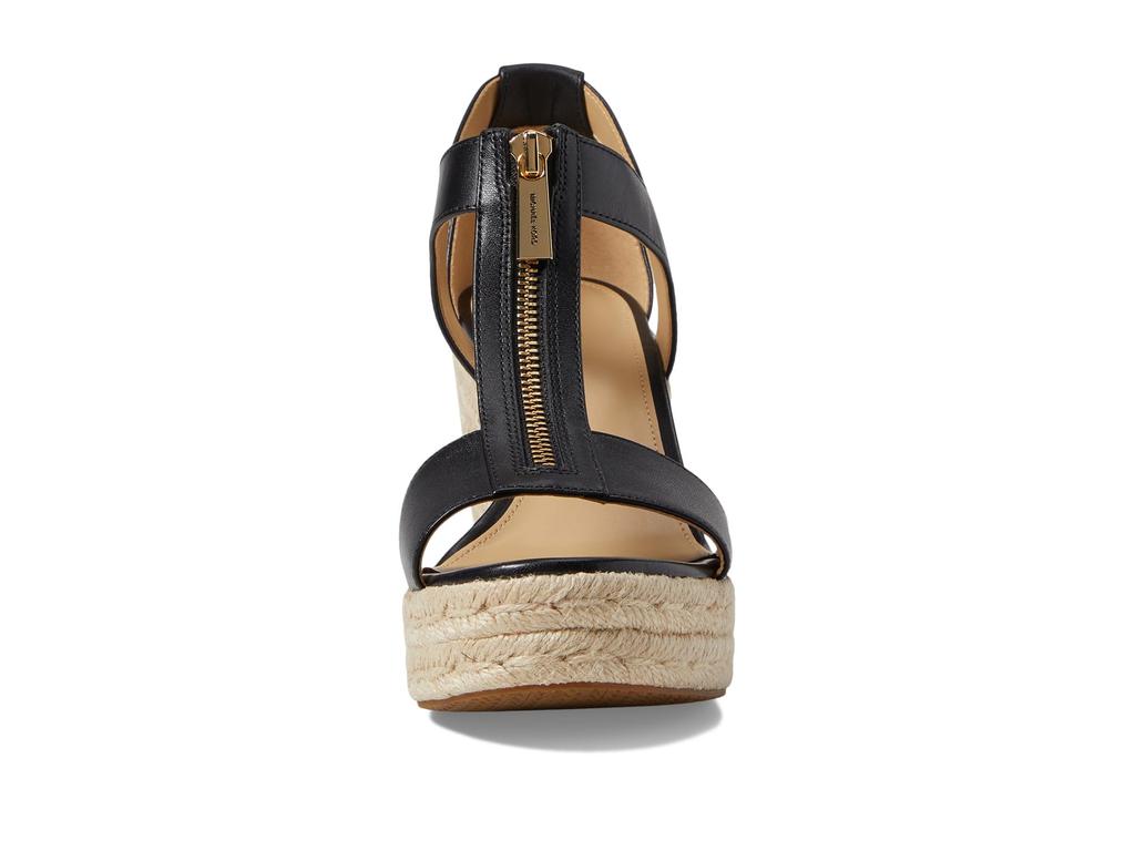 Michael Kors Berkley Mid Wedge