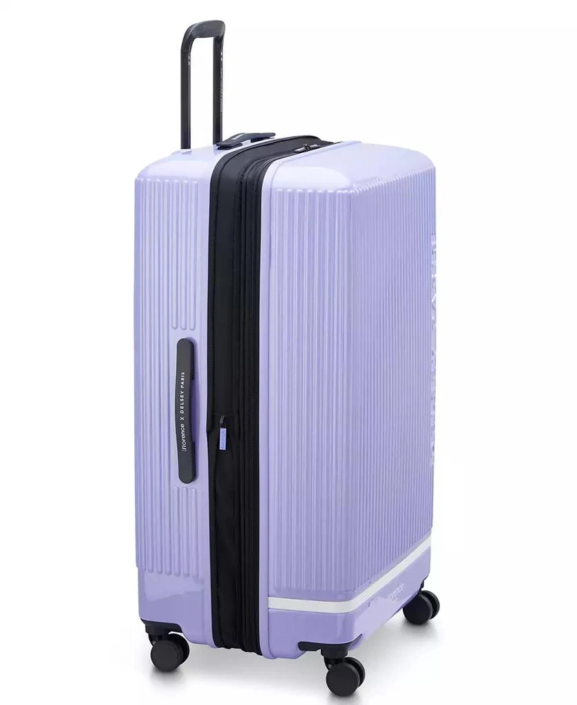 florence by mills x Delsey Paris 29" Spin Me Away Expandable Spinner Upright 5