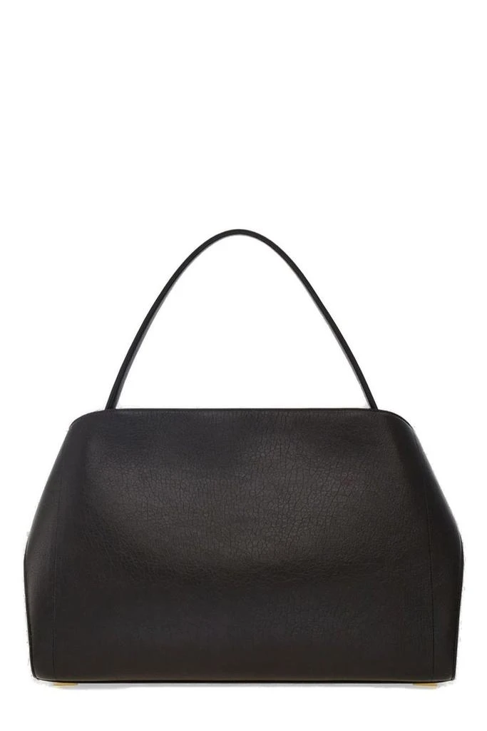 Salvatore Ferragamo Ferragamo Hug Zipped Small Shoulder Bag 2