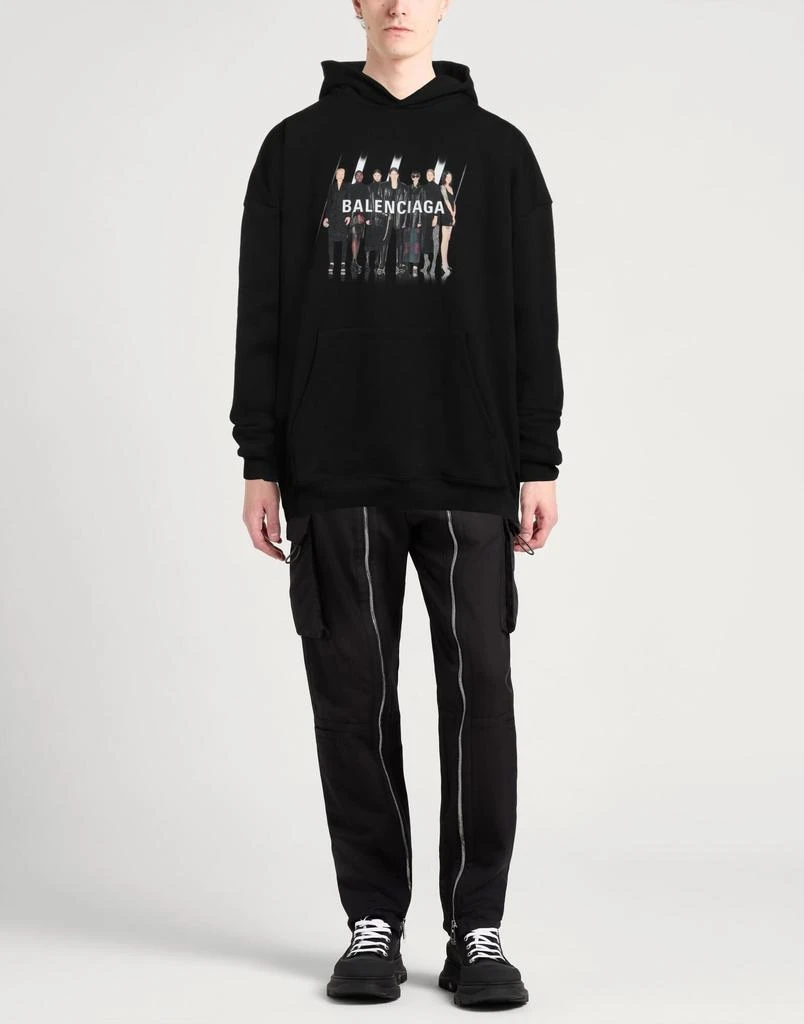 Balenciaga Hooded sweatshirt 2