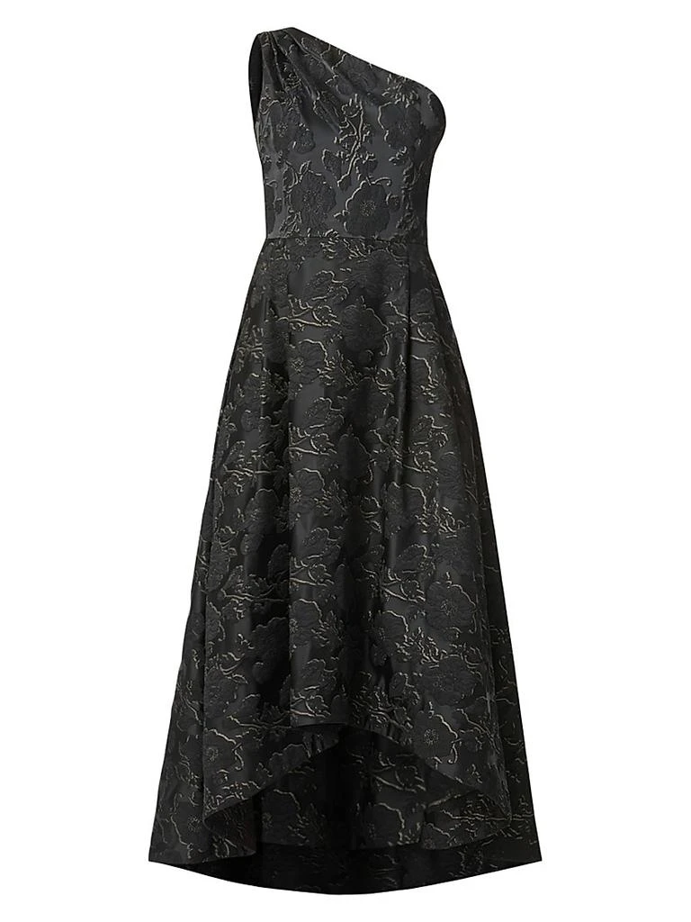 green emerald velvet dress Raven Dress
