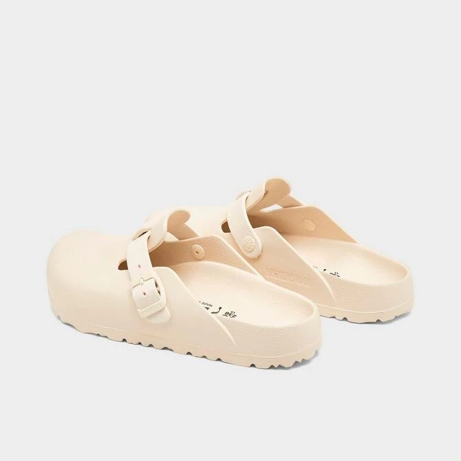 Birkenstock Women's Birkenstock Boston Essentials EVA Clogs 4