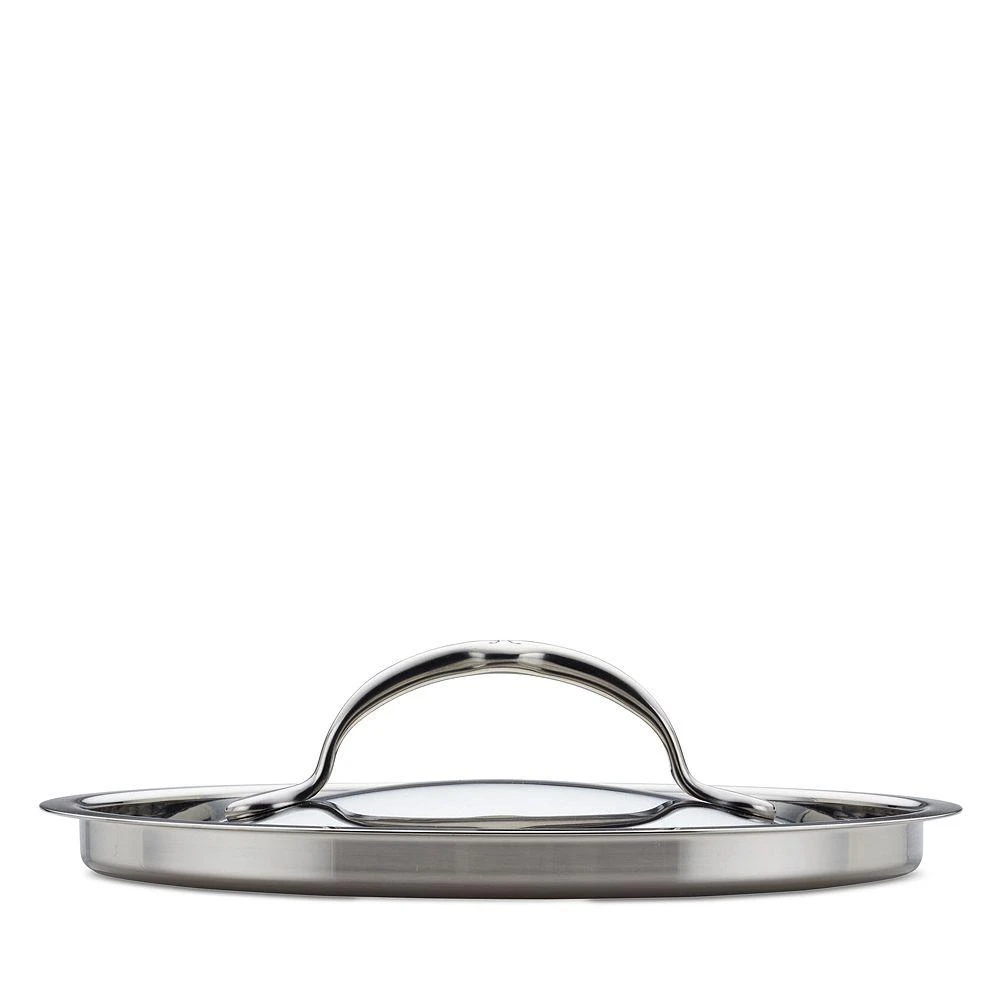 Hestan Provisions 8.5" Stainless Steel Lid 3