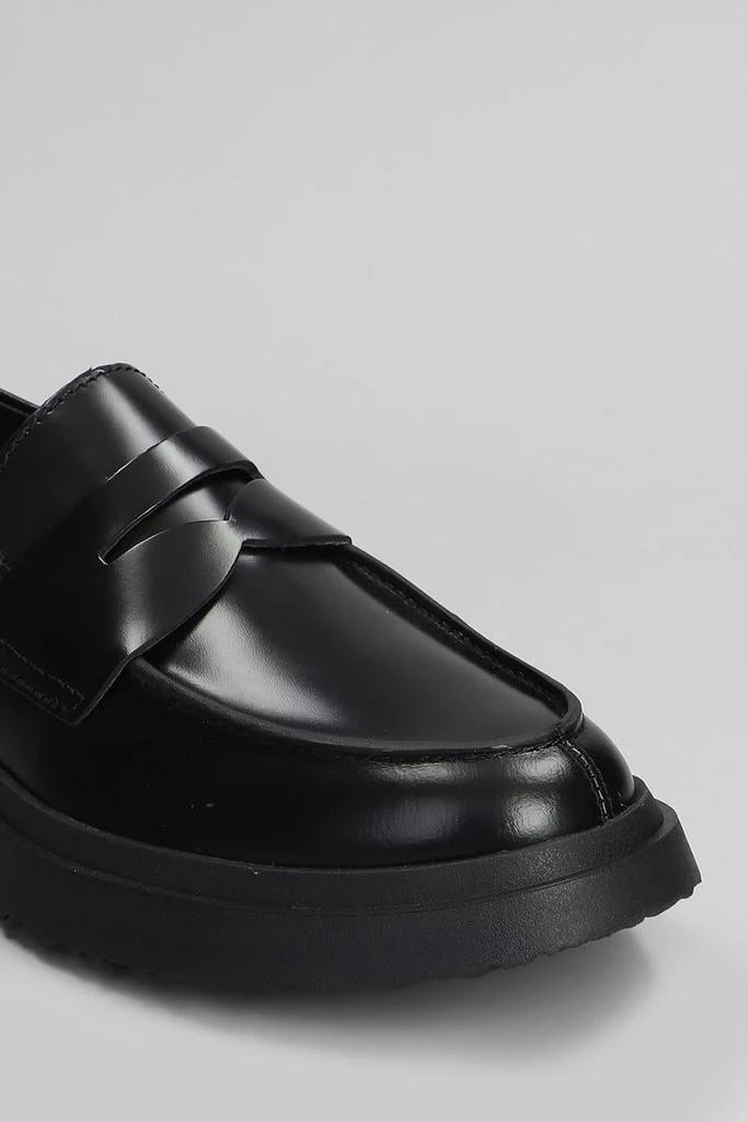 Camper Camper Walden Loafers 5