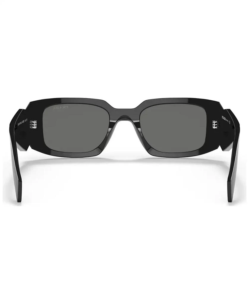 Prada Women's Sunglasses, PR 17WS MIRROR 2