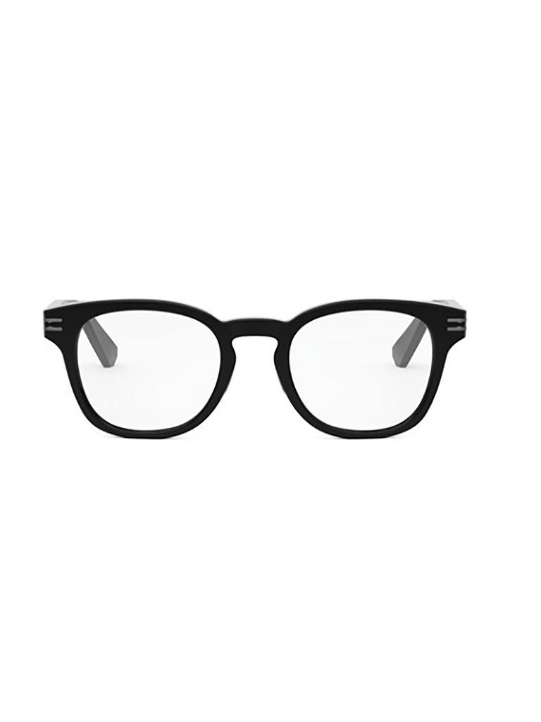 BVLGARI Bulgari Round-Frame Glasses