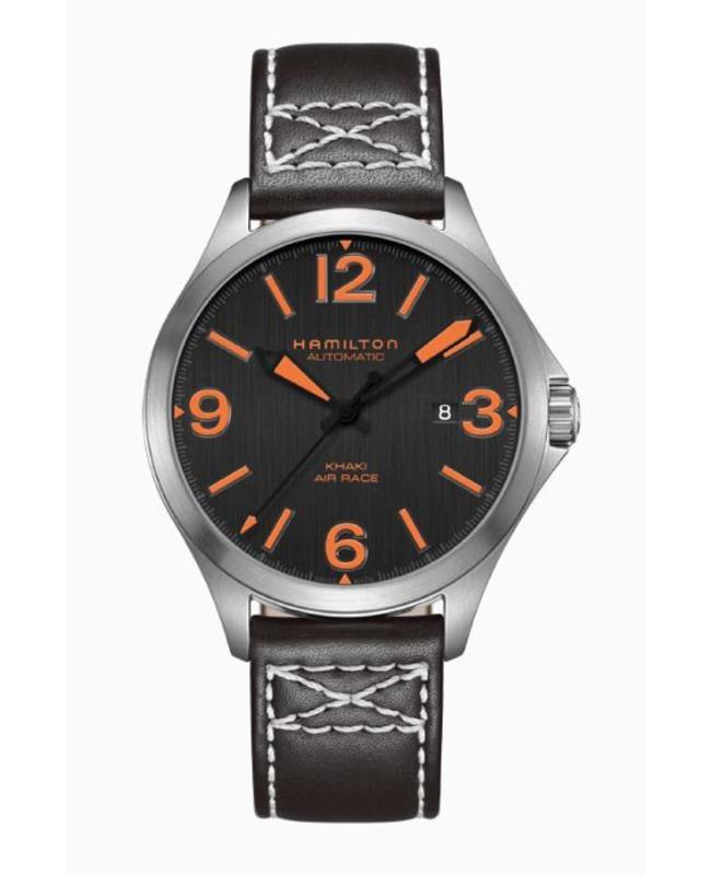 Hamilton Hamilton Khaki Air Race 42mm Men's Watch H76535731
