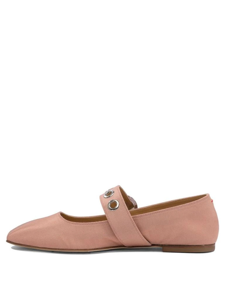 AEYDE Aeyde "Uma Eyelet" Mary Jane 3