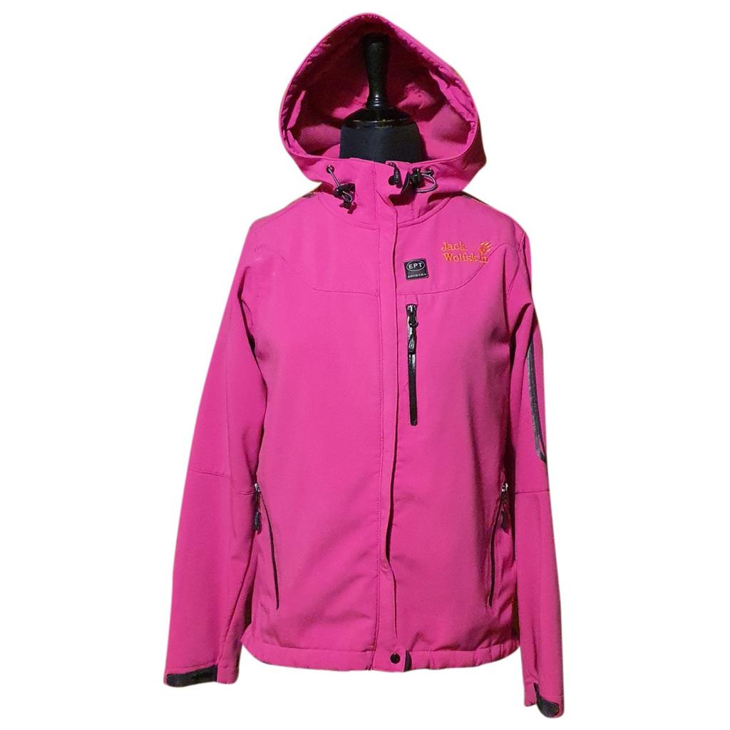 Jack Wolfskin Jack Wolfskin Velvet jacket