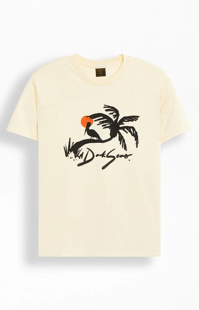 Dark Seas Wetlands Premium T-Shirt 1