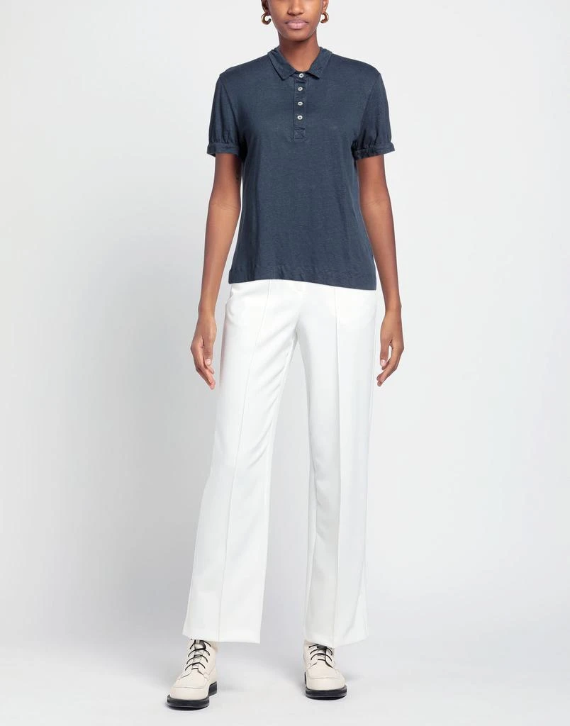 ALESSIA SANTI Polo shirt 2