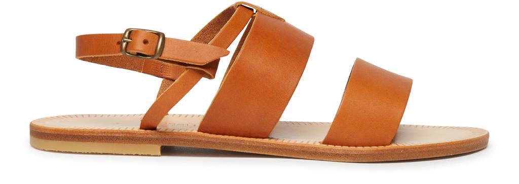 Sessun Olympe sandals