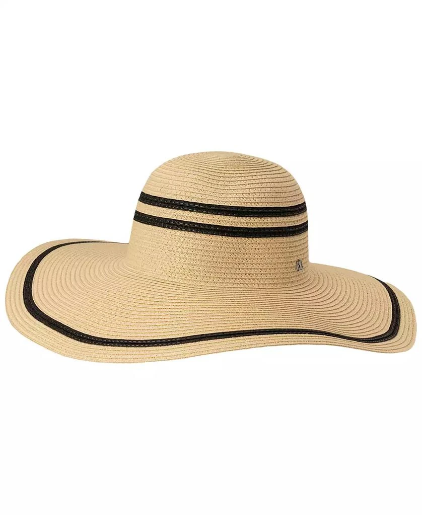 Ralph Lauren Stripe Sun Hat - Hats - Free Shipping - BeyondStyle display picture 1