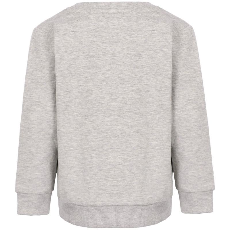 NAME IT® Looney tunes gray sweatshirt