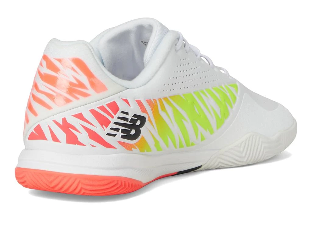 New Balance Furon Pro IN V8 Soccer Cleats 5