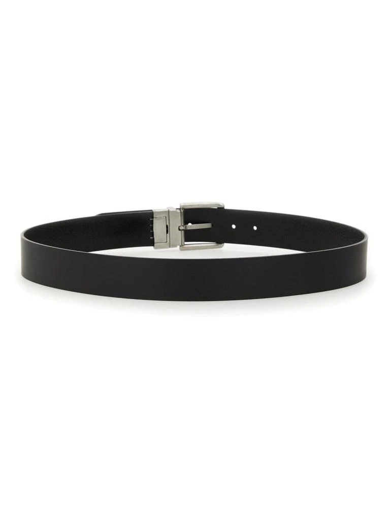 Hugo Boss Boss "Omar" Belt 3