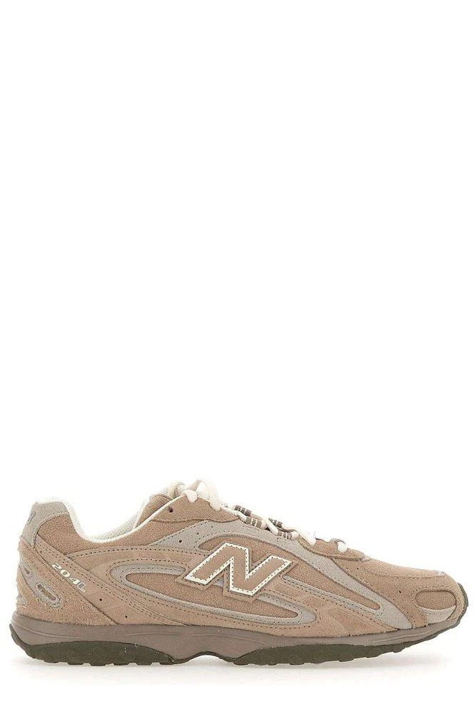 New Balance New Balance 204L Lace-Up Sneakers