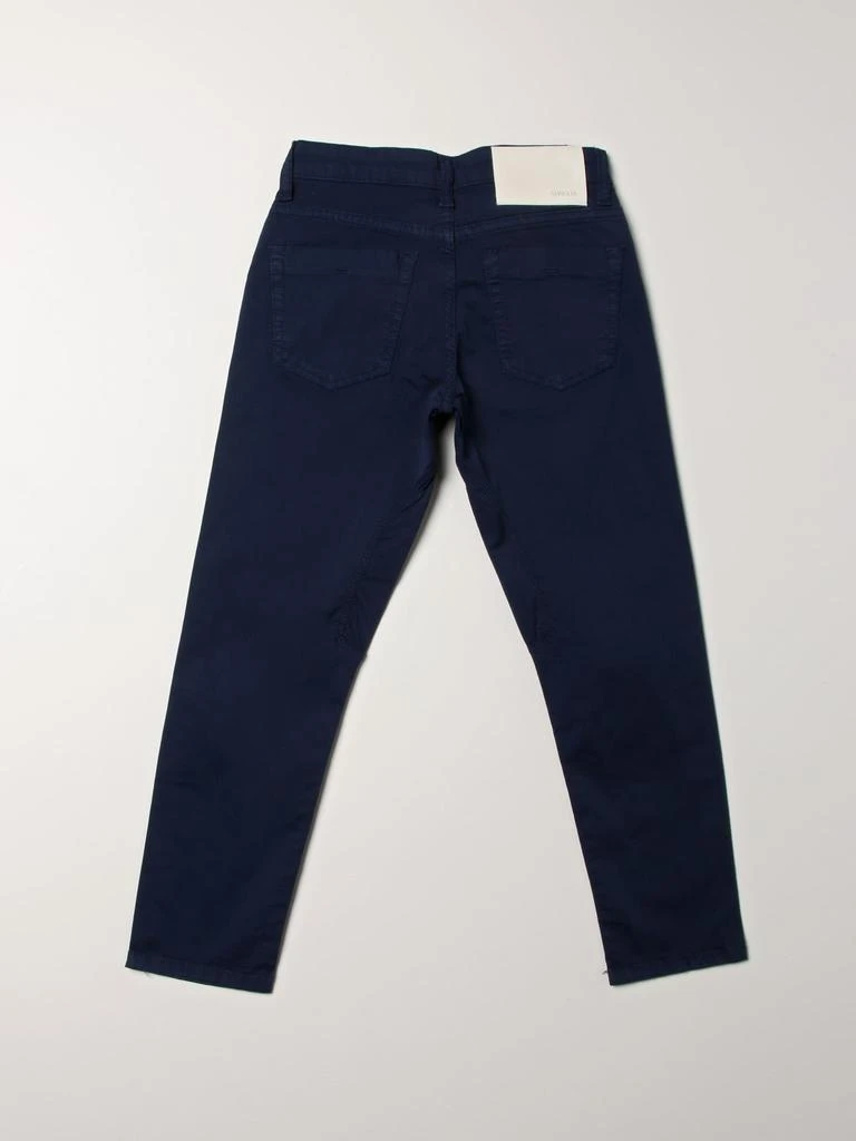 SIVIGLIA Pants kids Siviglia 2