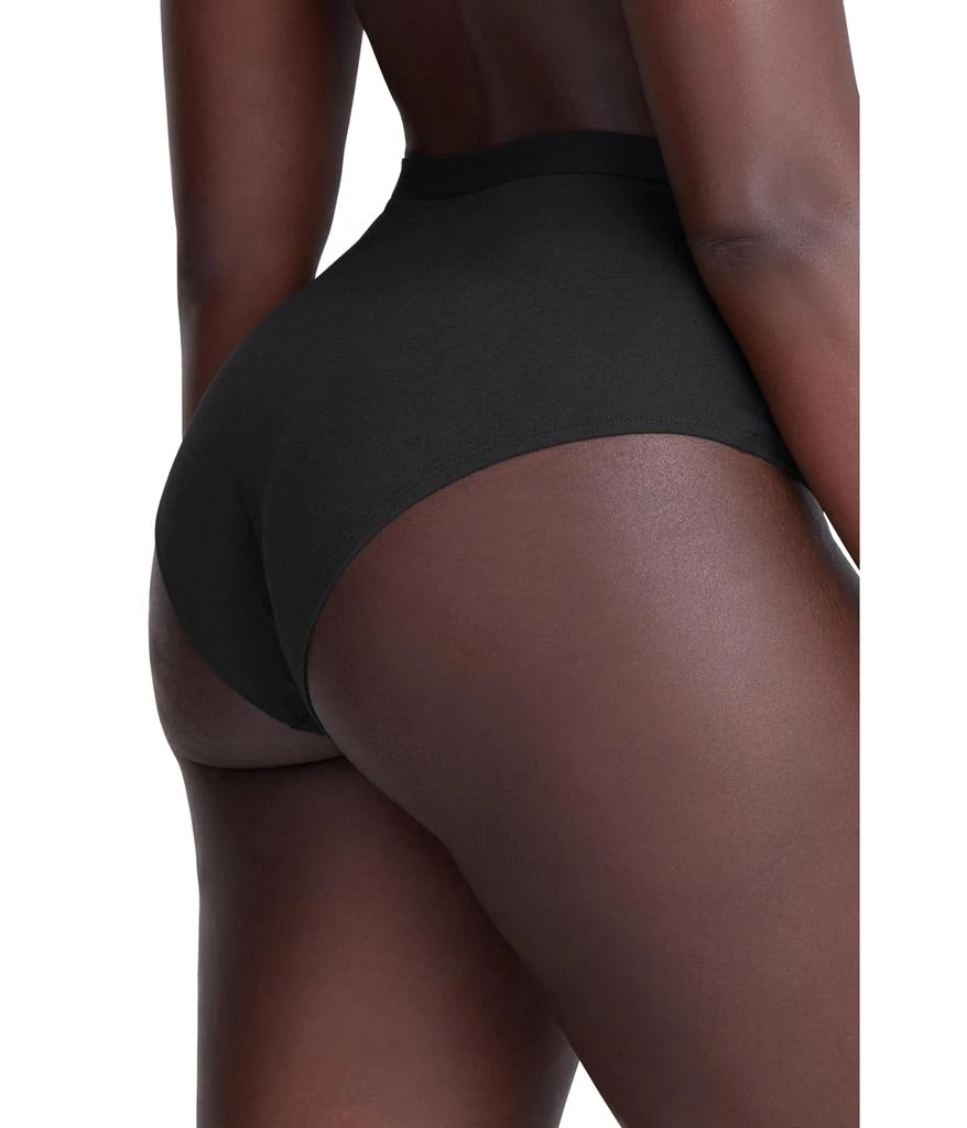 MeUndies Feel Free High Waisted Cheeky 2