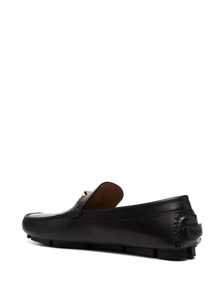 Versace Versace La Medusa Loafers 4