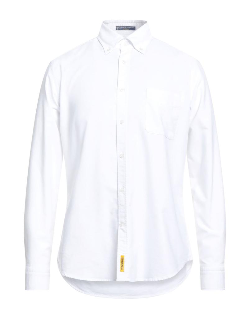 B.D.Baggies Solid color shirt