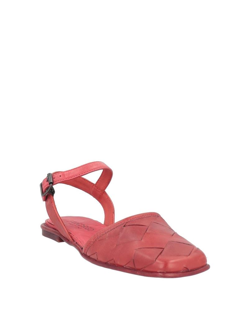 HUNDRED 100 Ballet flats