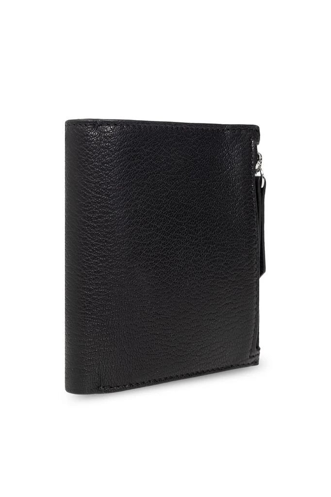 MAISON MARGIELA Leather wallet 4