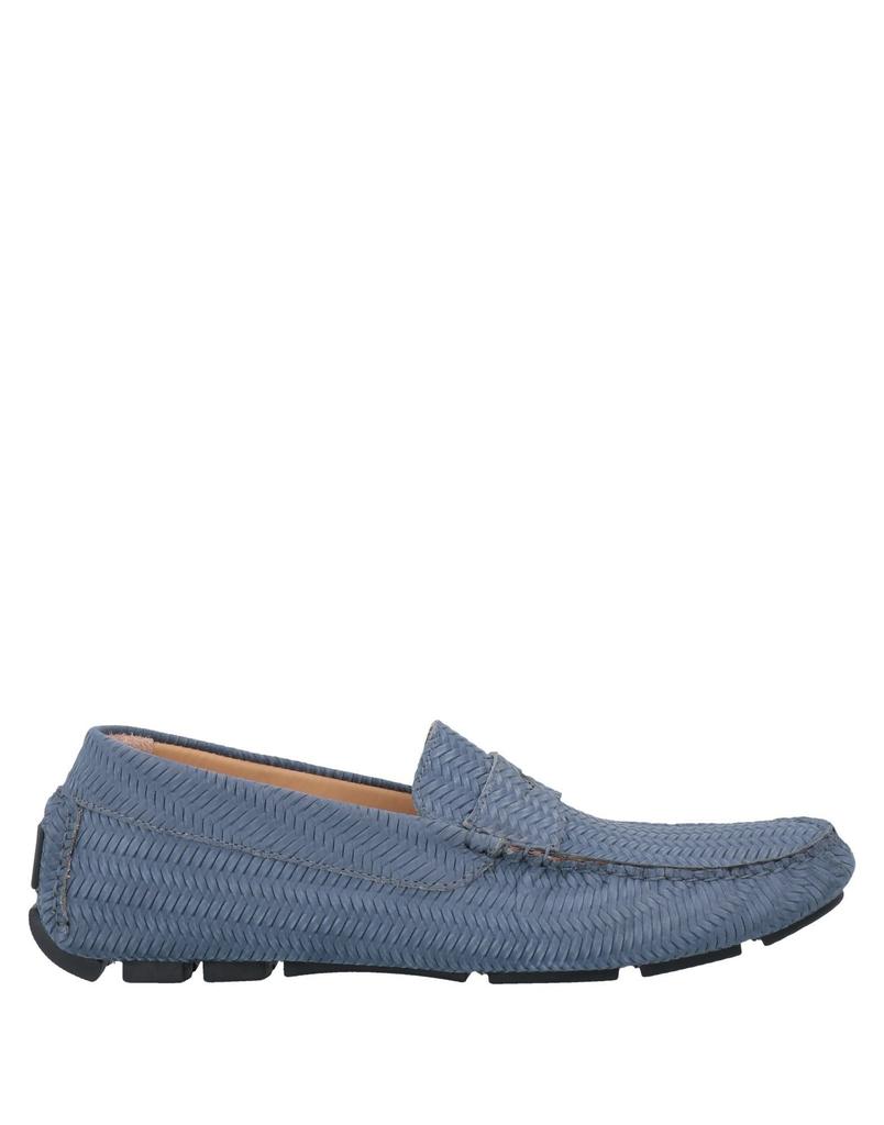 BOEMOS Loafers