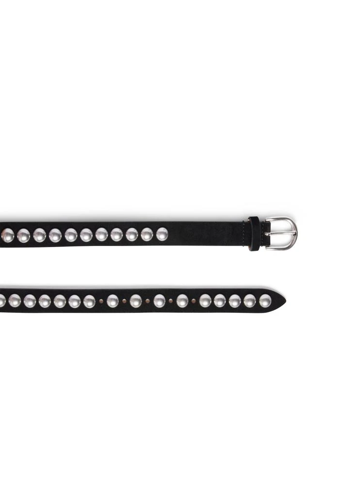 Isabel Marant Zap belt 3