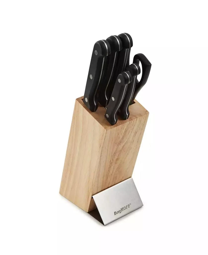 BergHOFF DiNA Pica 7-Piece Knife Block Set 1