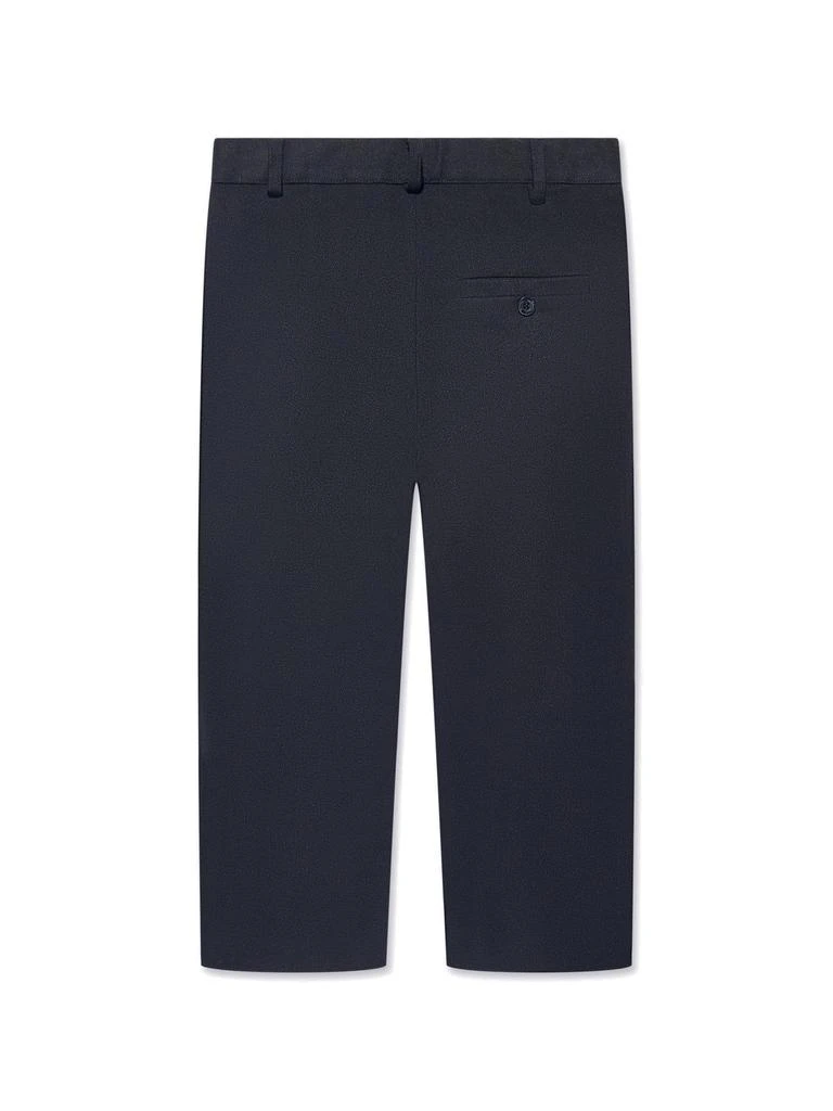 Patachou Patachou Straight Leg Chino Trousers 2