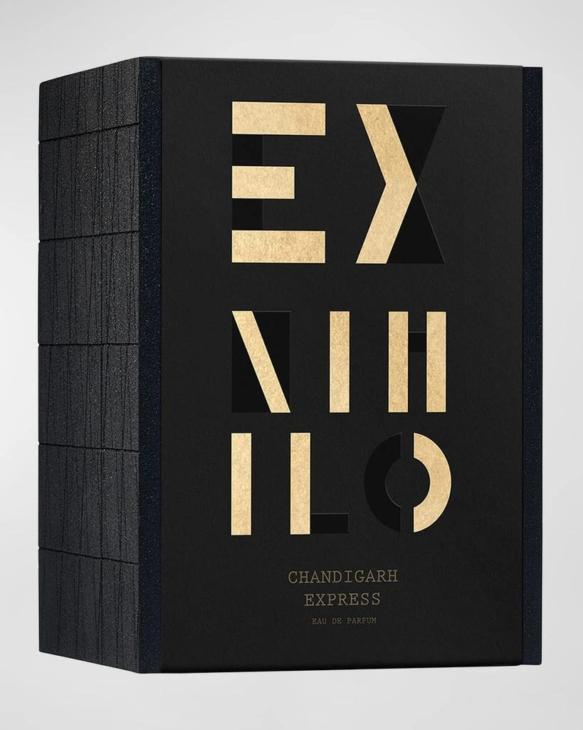 EX NIHILO Chandigarh Express Eau de Parfum, 1.7 oz. 2
