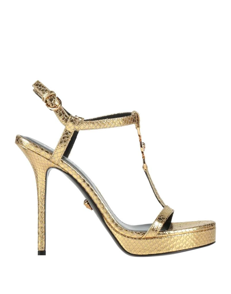 Versace Sandals 1
