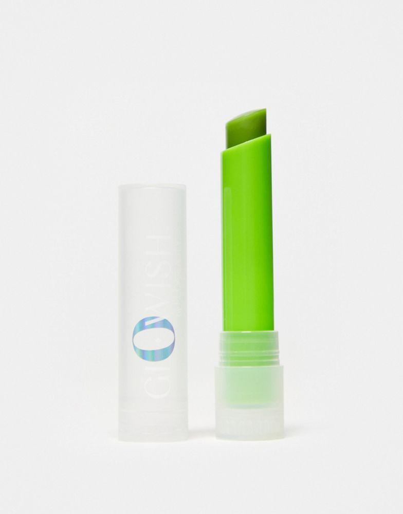 Huda Beauty Huda Beauty GloWish Super Jelly Lip Balm - Matcha