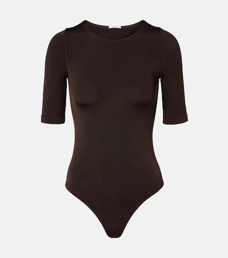 Wolford Bahamas bodysuit