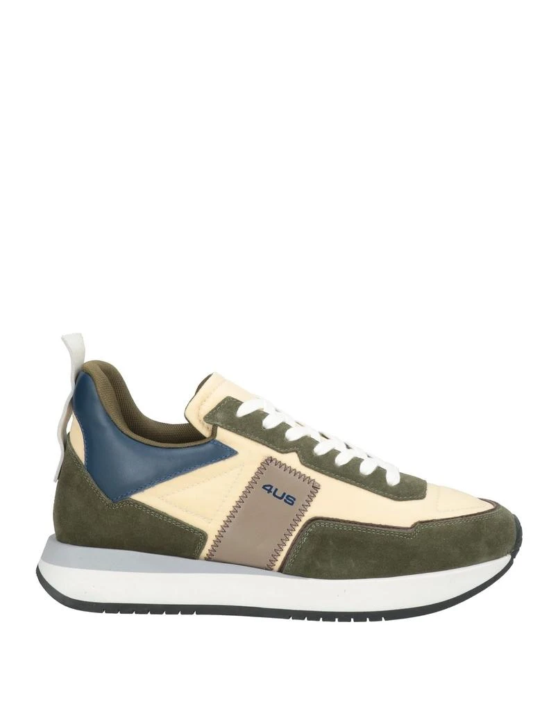 CESARE PACIOTTI Sneakers 1