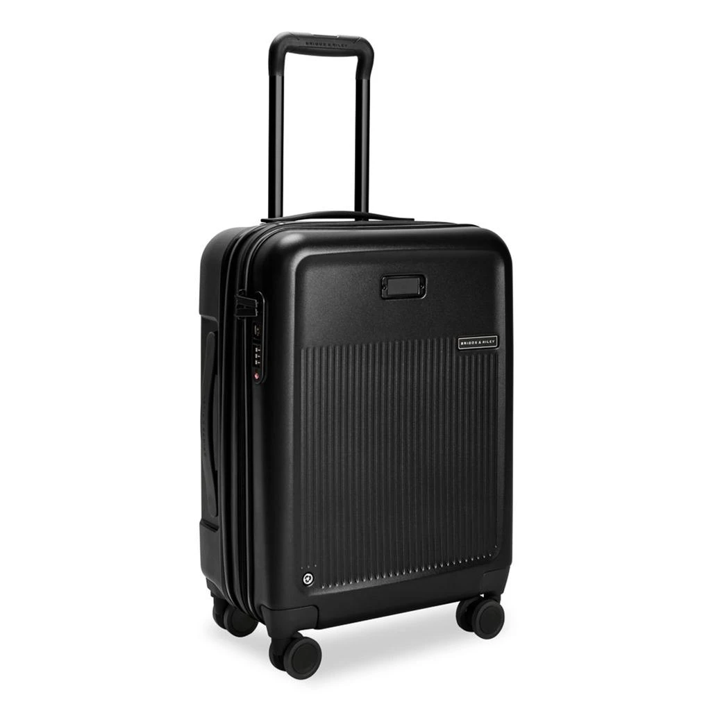 Briggs & Riley Su321cxspw 53cm expandable carry on spinner - sympatico 3.0 3