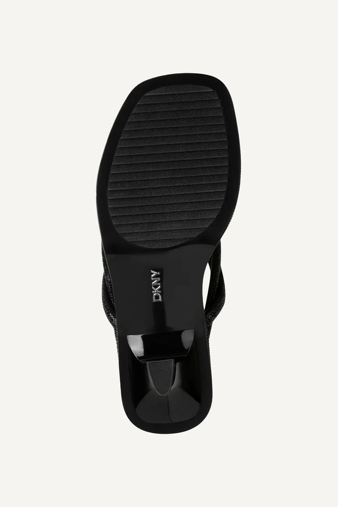 DKNY RABUN STONES  STRAP 5
